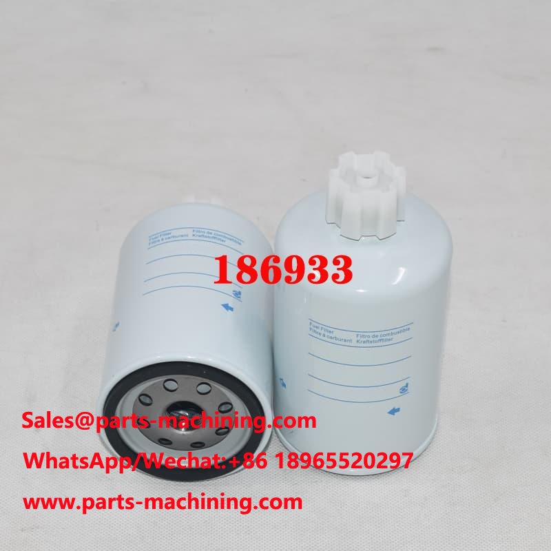 جداکننده آب سوخت دیزل 186933 189933