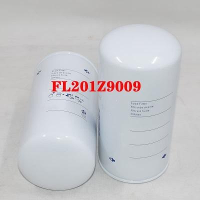 فیلتر روغن قطعات کامیون FL201Z9009