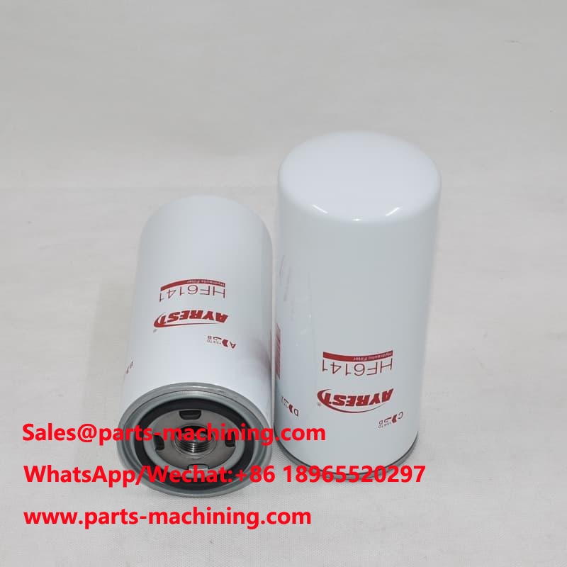 فیلتر هیدرولیک نصب شده HF6141 750131063