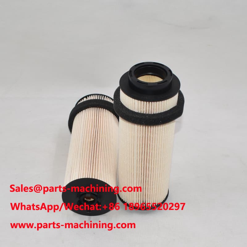 قطعات کامیون FF5695 فیلتر سوخت 1537109