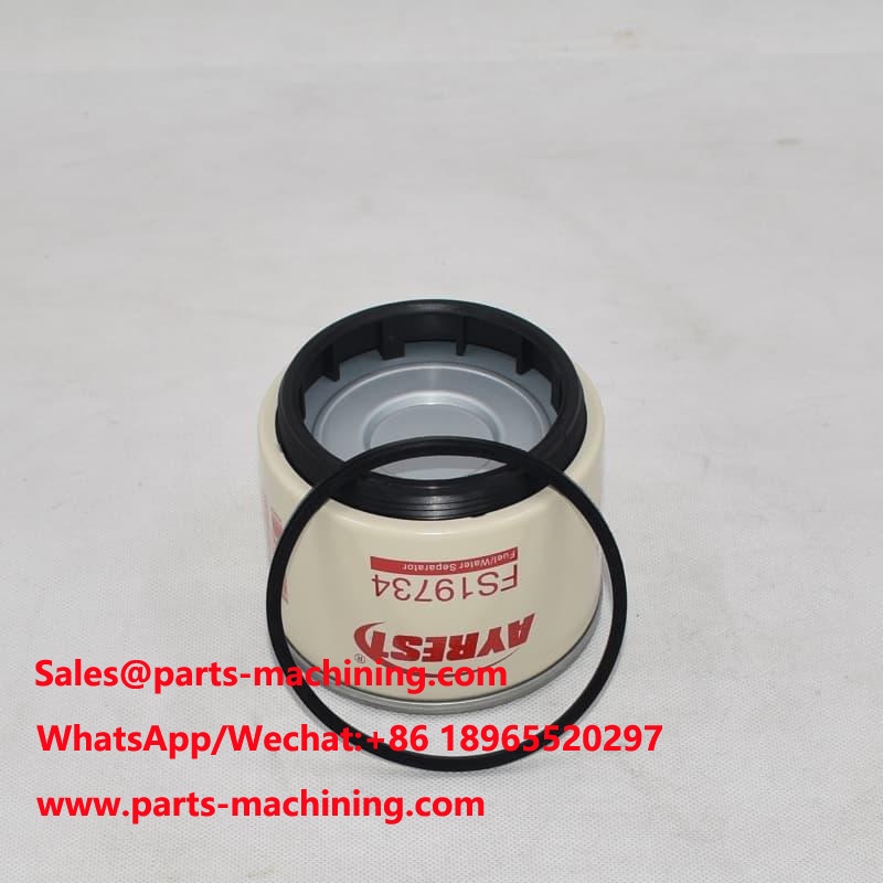 Fuel Water Separator FS19734