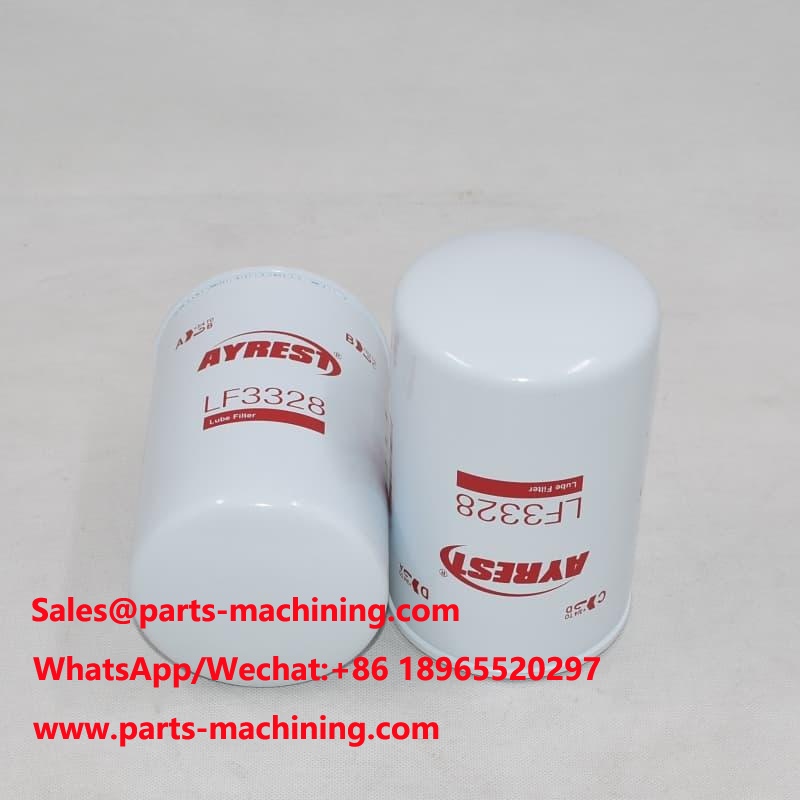 فیلتر روغن LF3328 13240168 برای لودر چرخ