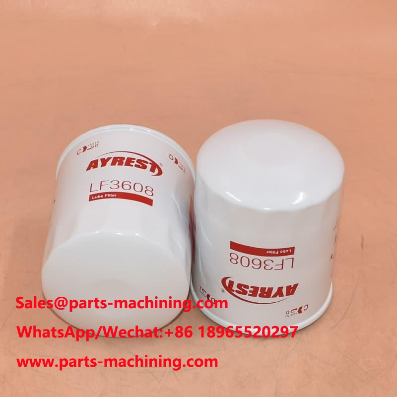 Oil Filter LF3608