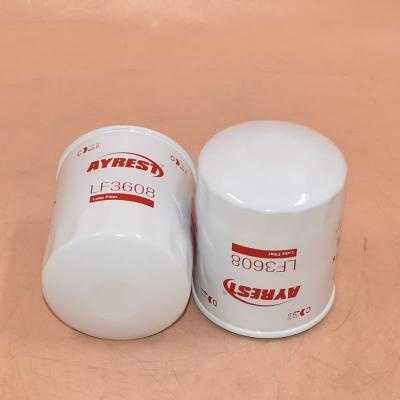 Oil Filter LF3608