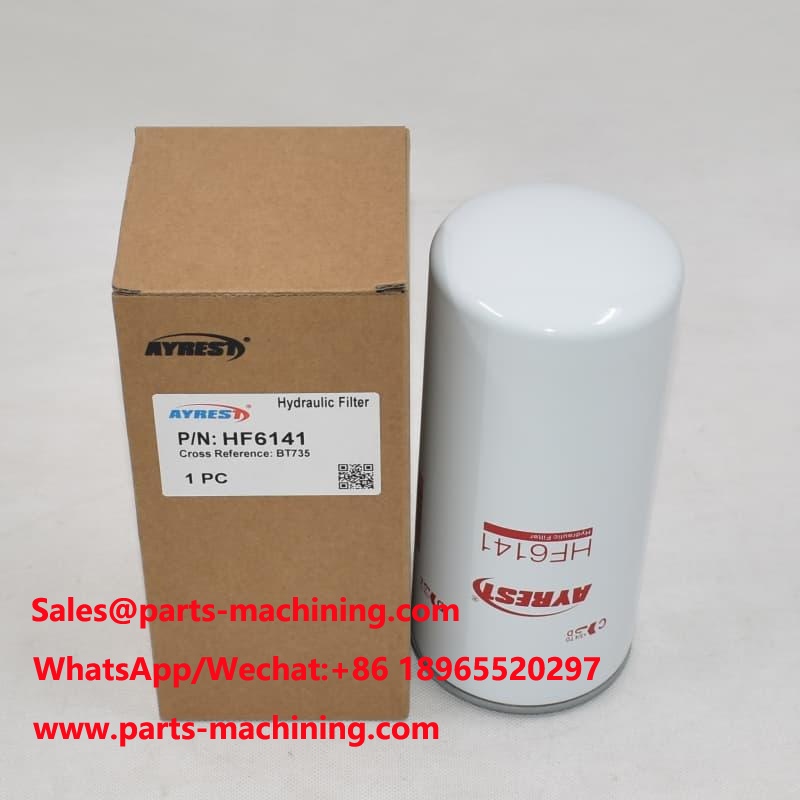 Hydraulic Filter HF6141