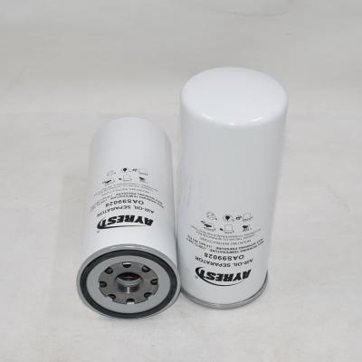 تعویض جداکننده روغن هوا OAS99028 OV6075 WGOS1112