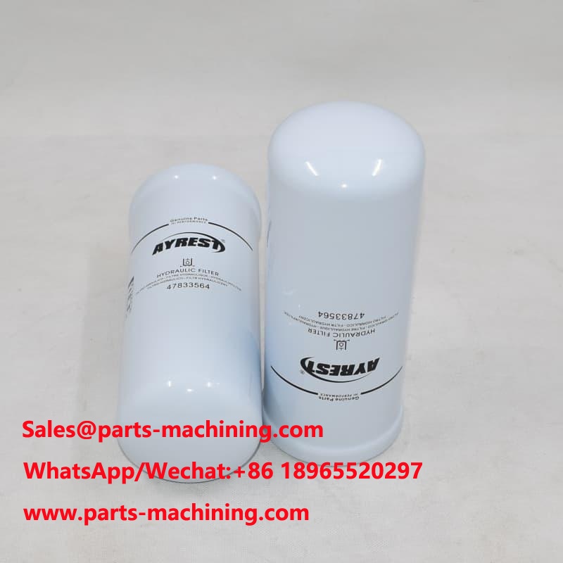 فیلتر هیدرولیک 47833564 برای تراکتور