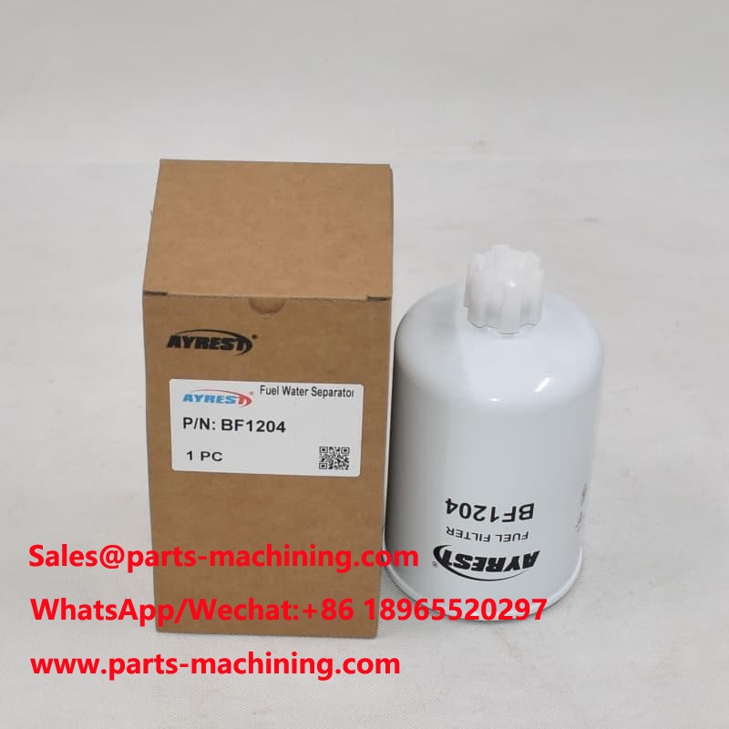 Fuel Filter Water Separator BF1204