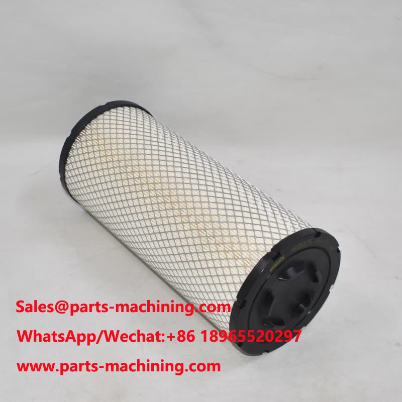 فیلتر هوای جایگزین نصب شده AF25175