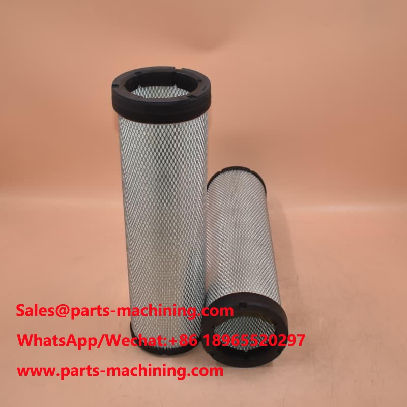 CASE Harvester Air Filter AF25523 P777414 RS3745 A-8651
