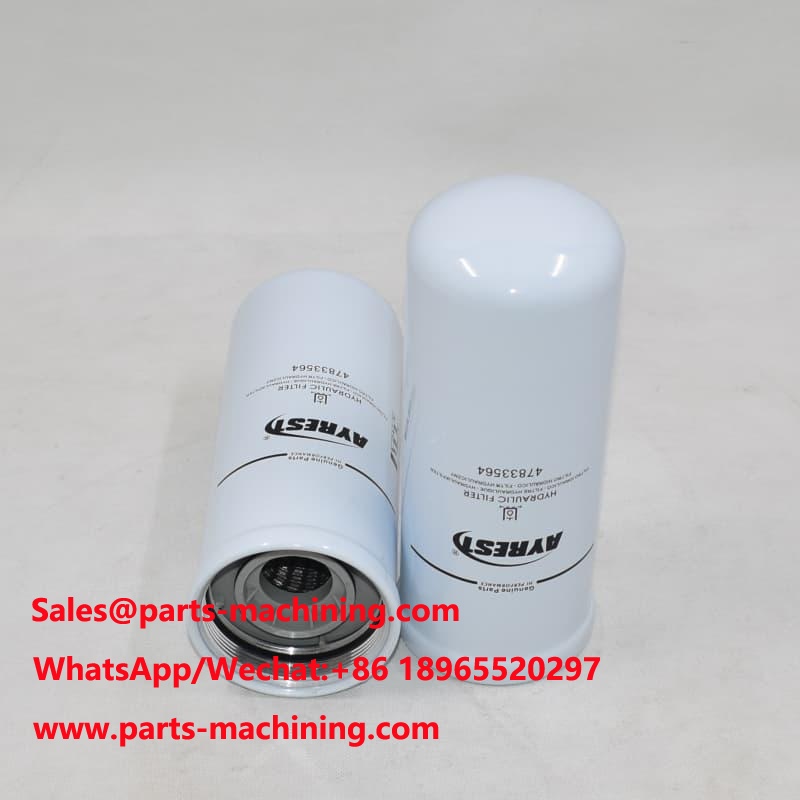 Hydraulic Filter 47833564