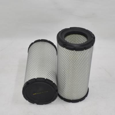 مرجع متقابل فیلتر هوا AF25337