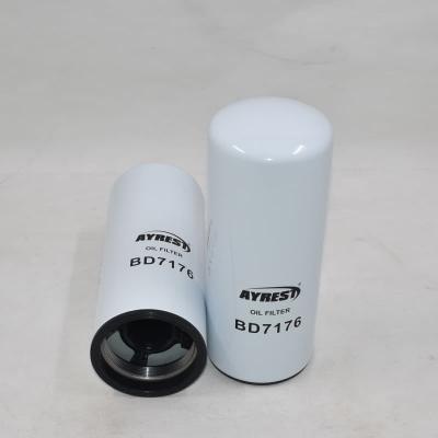 فیلتر روغن سفارشی BD7176