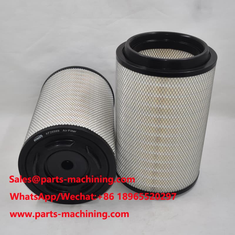 فیلتر هوای سایز سفارشی AF26569