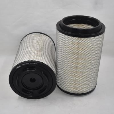 فیلتر هوای سایز سفارشی AF26569