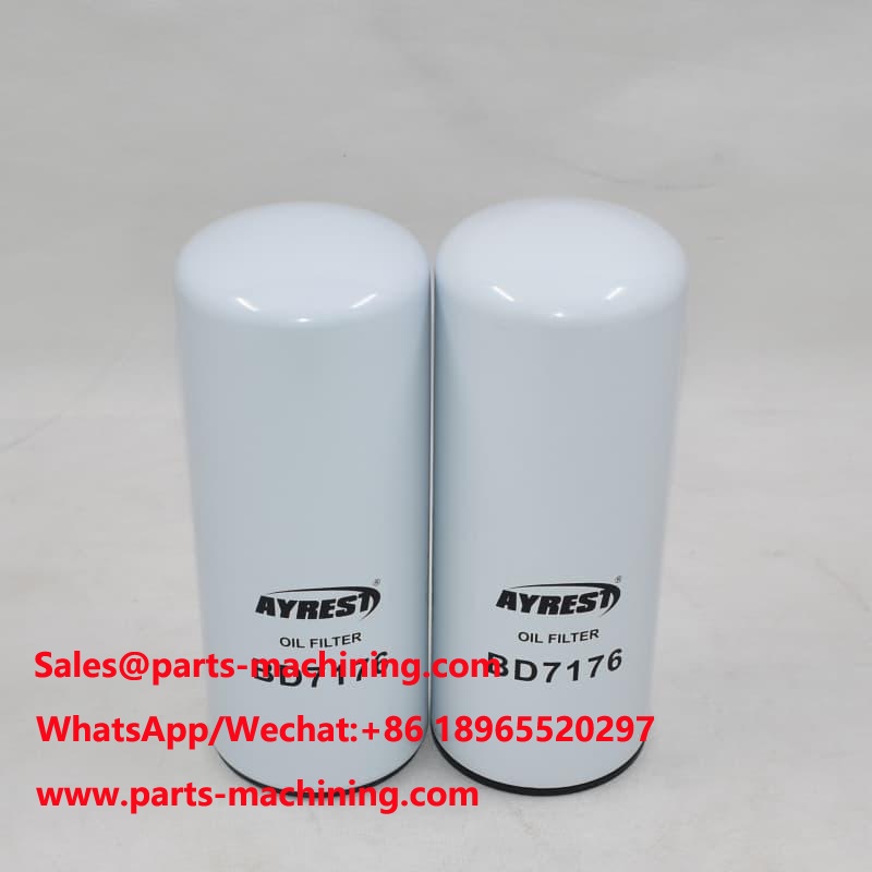 Oil Filter BD7176