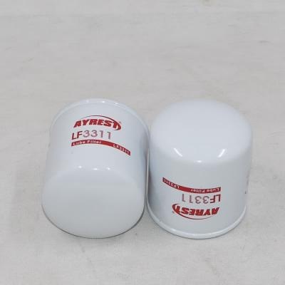 فیلتر روغن محافظ موتور LF3311