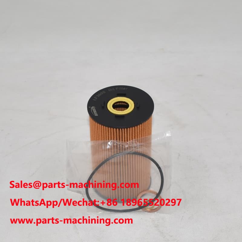 Oil Filter LF3605