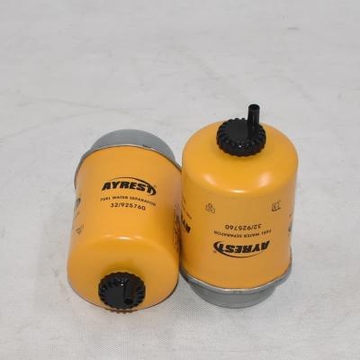 فیلتر سوخت 32/925760 32925760 P551427 برای بیل مکانیکی JCB

