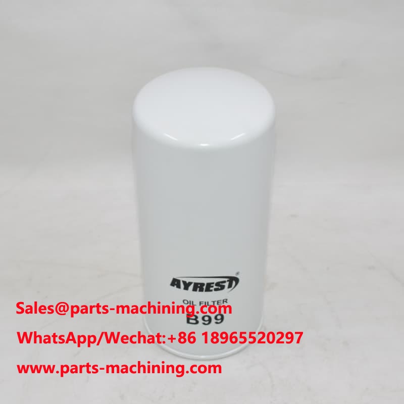 Oil Filter B99