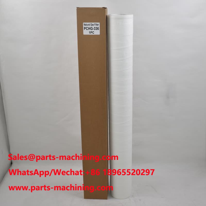 PCHG-336 Natural Gas Filter