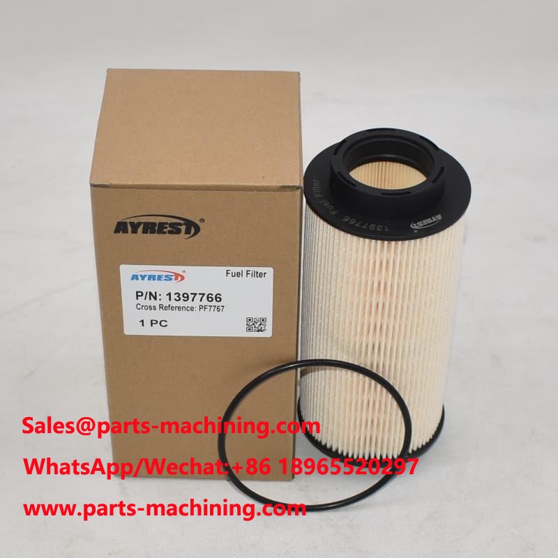 Fuel Filter 1397766