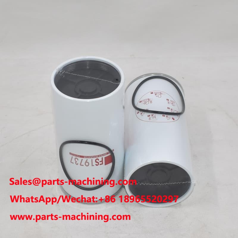 جداکننده آب سوخت ناوگان جایگزین FS19737