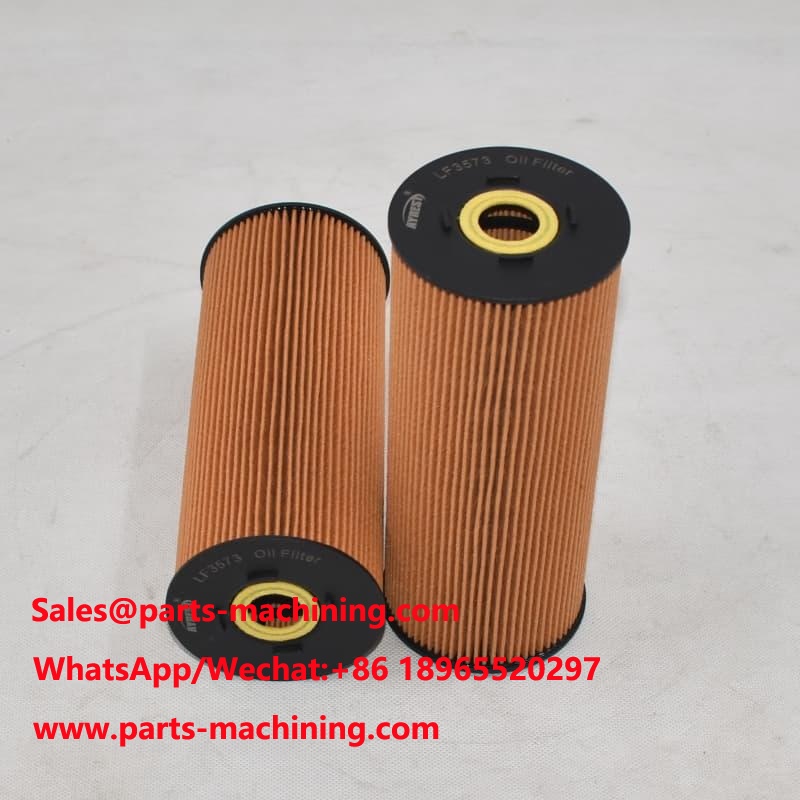 جستجوی فیلتر روغن LF3573