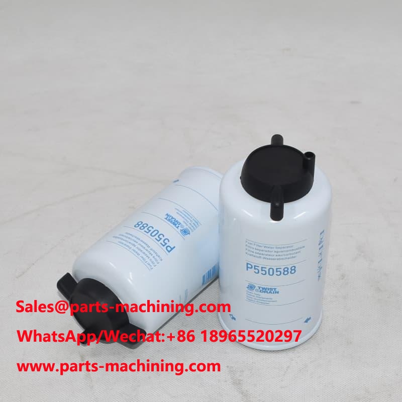 Fuel Filter P550588