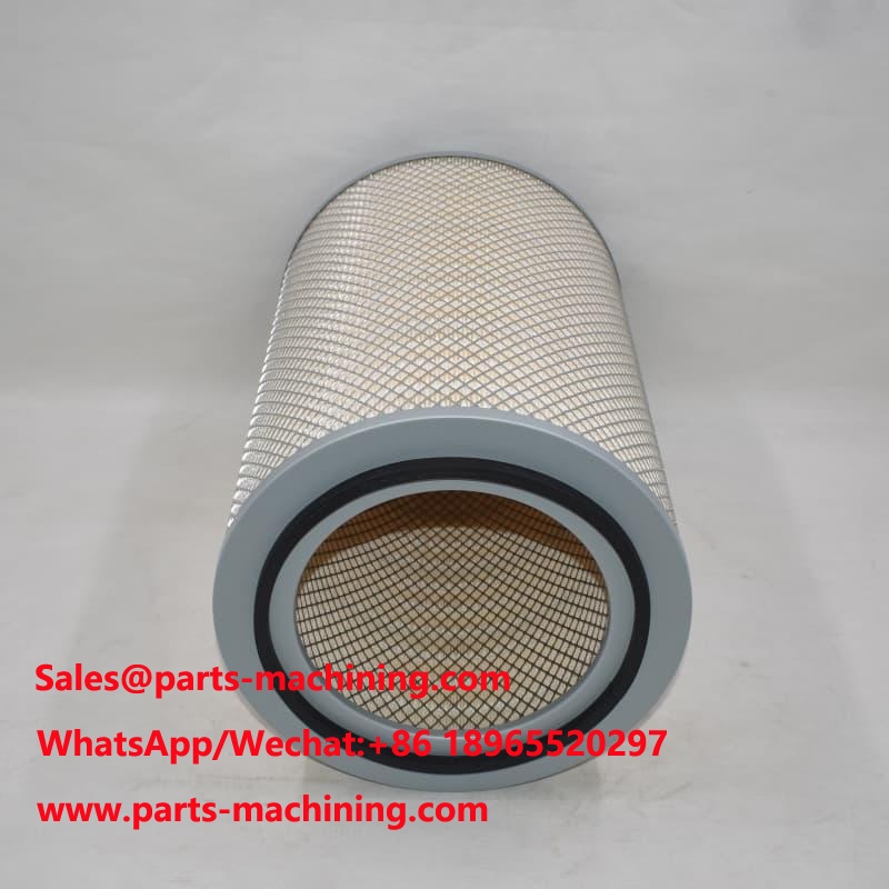 فیلتر هوای نصب شده AF26204