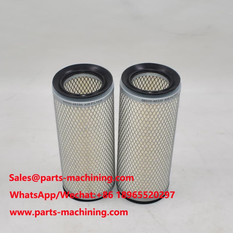 Air Filter Element 06020-46335