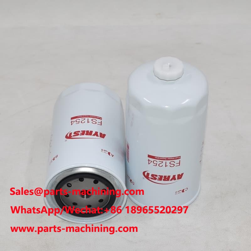 Fuel Water Separator FS1254