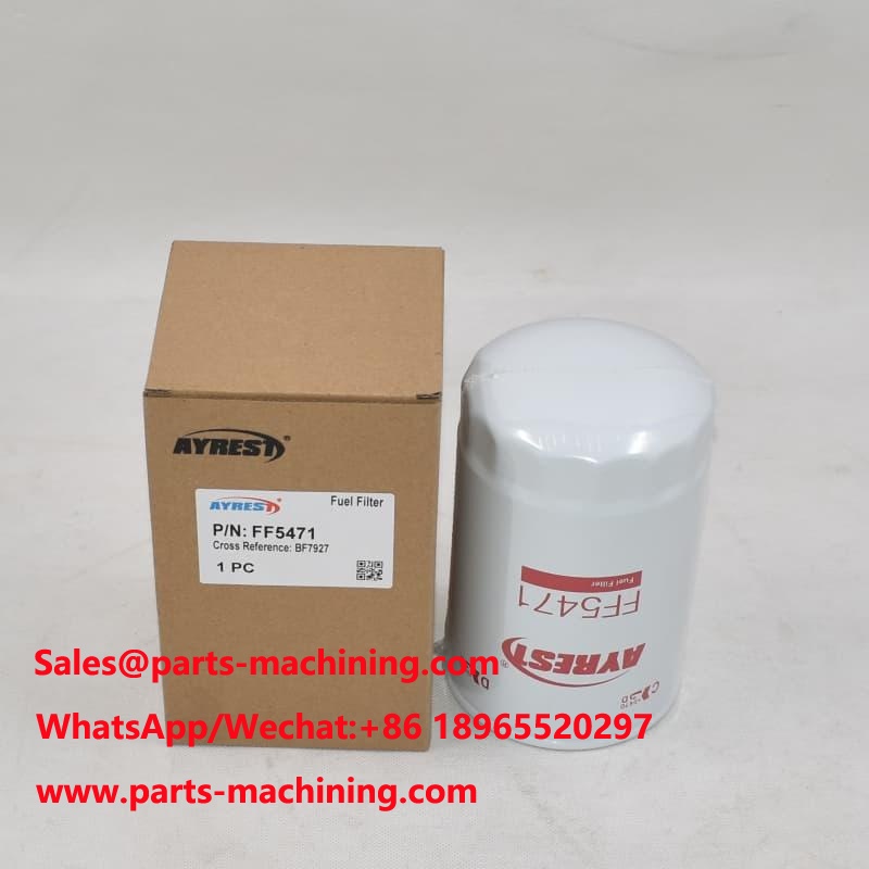 Fuel Filter FF5471