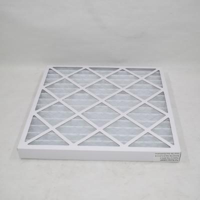 Pleated Air Filter 4300497