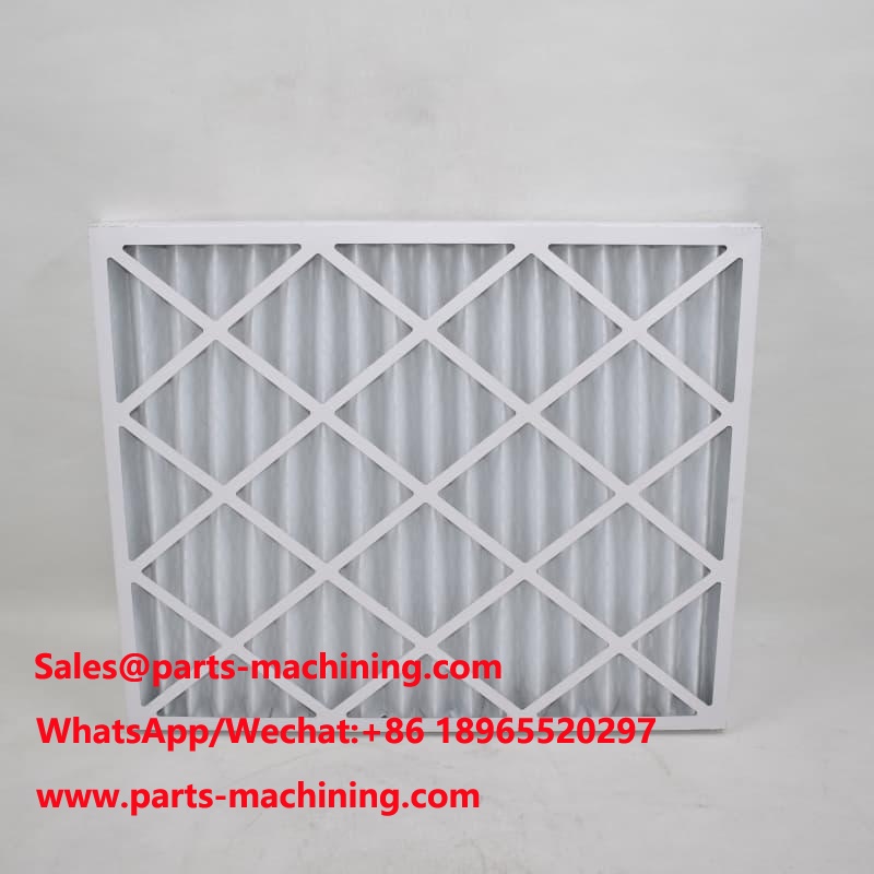 Pleated Air Filter 4300498