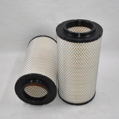 فیلتر هوای سفارشی AF25873