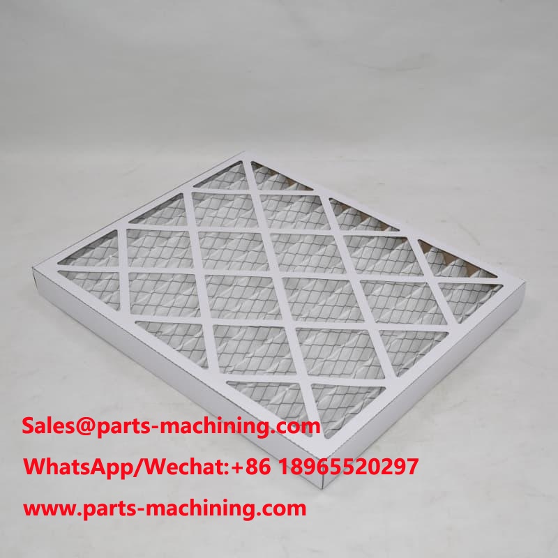 فیلتر هوای پلیسه‌دار MERV 11 مدل 4300795