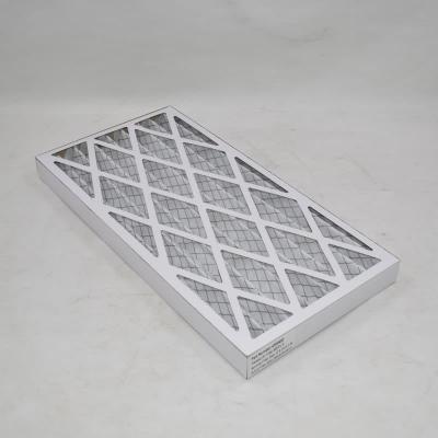 Pleated Air Filter 4300482