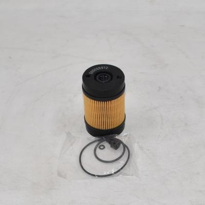 500055972 Urea Filter