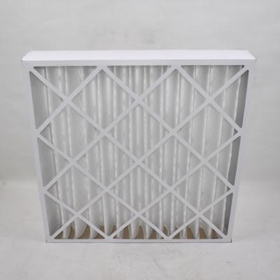 فیلتر هوای پلیسه‌دار 603 x 603 x 92 میلی‌متر 4300873