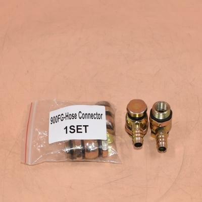 Hose Connector 900FG 1000FG