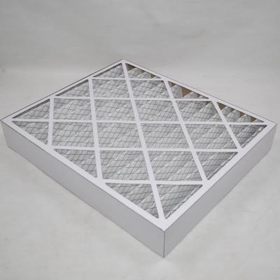 4300814 Pleated Air Filter