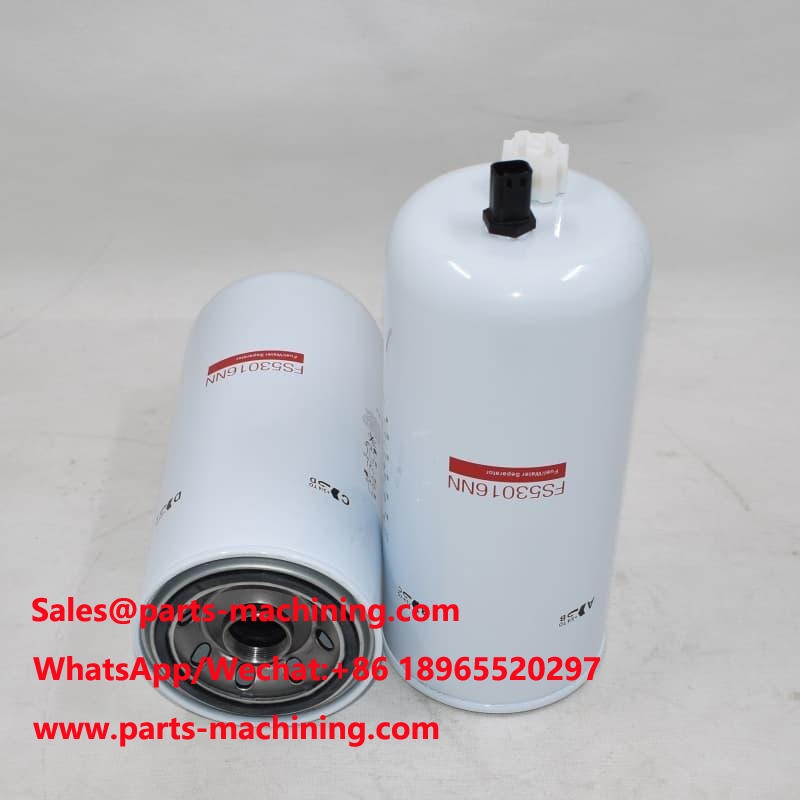 فیلتر جداکننده آب سوخت FS53016NN