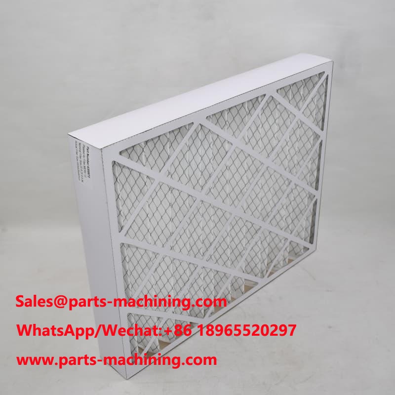 فیلتر هوای پلیسه‌دار MERV 13 مدل 4300872