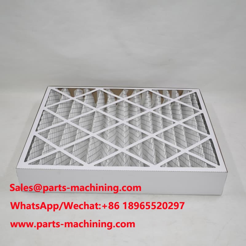 4300871 Pleated Air Filter