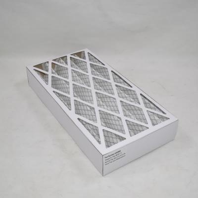 Pleated Air Filter 4300865
