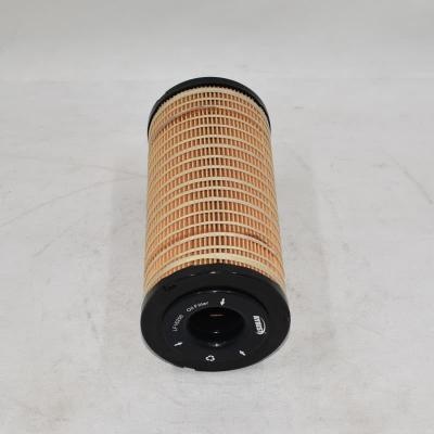 فیلتر روغن سفارشی LF16250