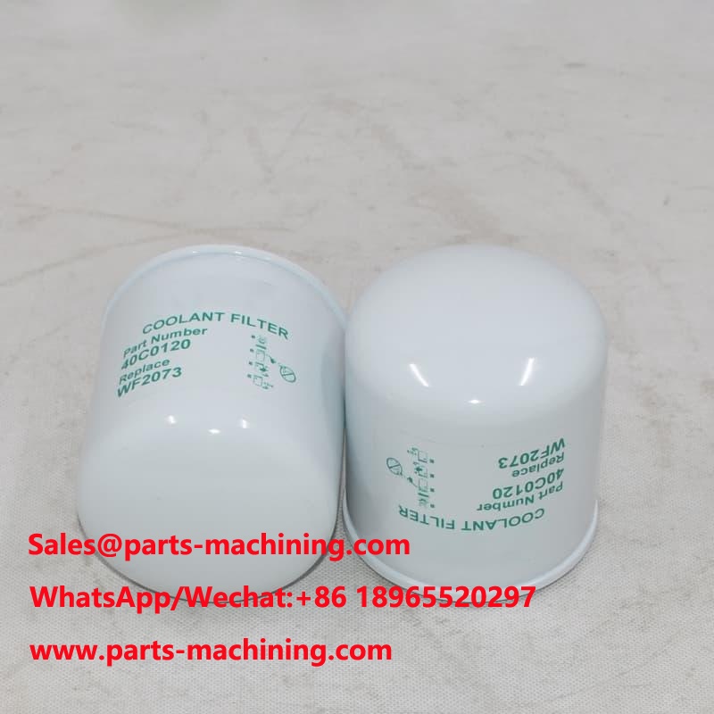 فیلتر مایع خنک کننده OEM 40C0120