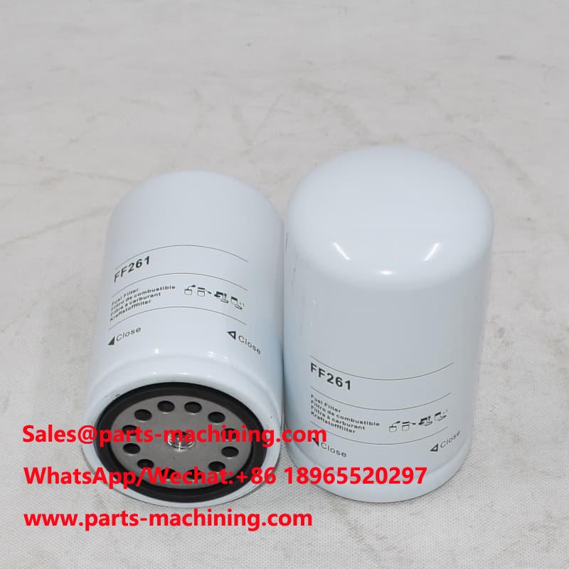 Fuel Filter FF261
