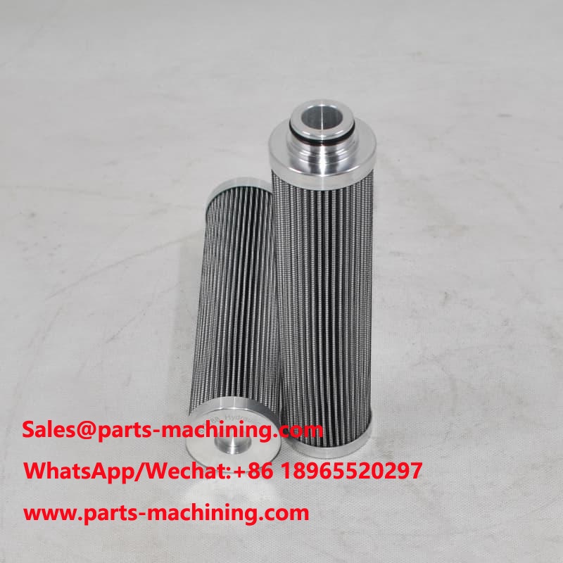 فیلتر هیدرولیک جایگزین نصب شده P573788